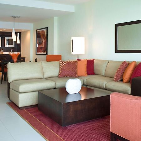The Condado Plaza Hilton San Juan Interior foto