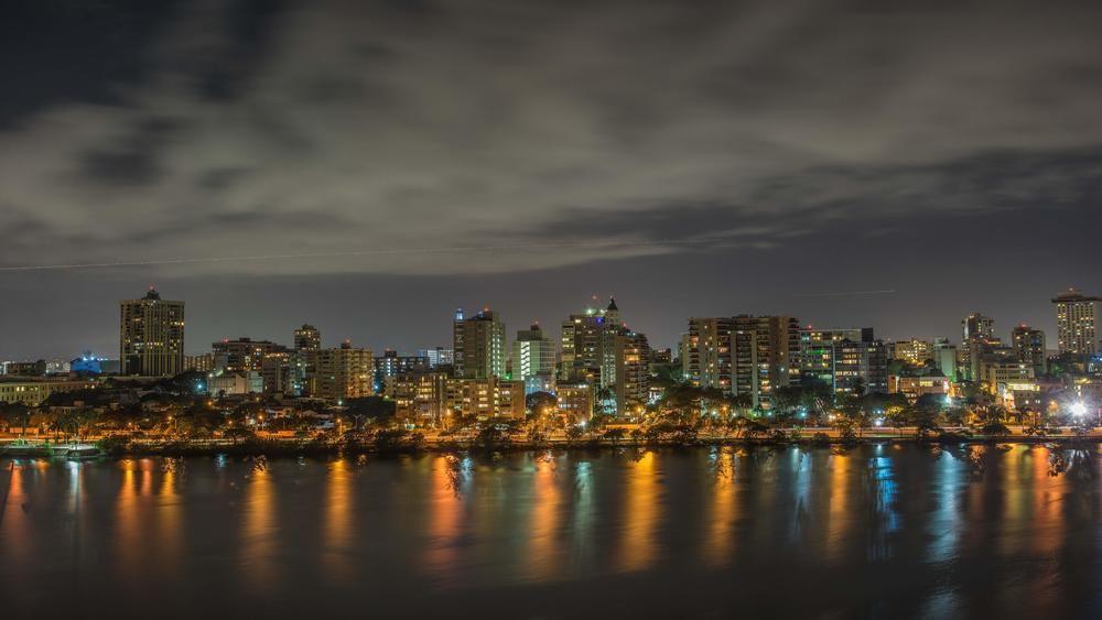 The Condado Plaza Hilton San Juan Exterior foto