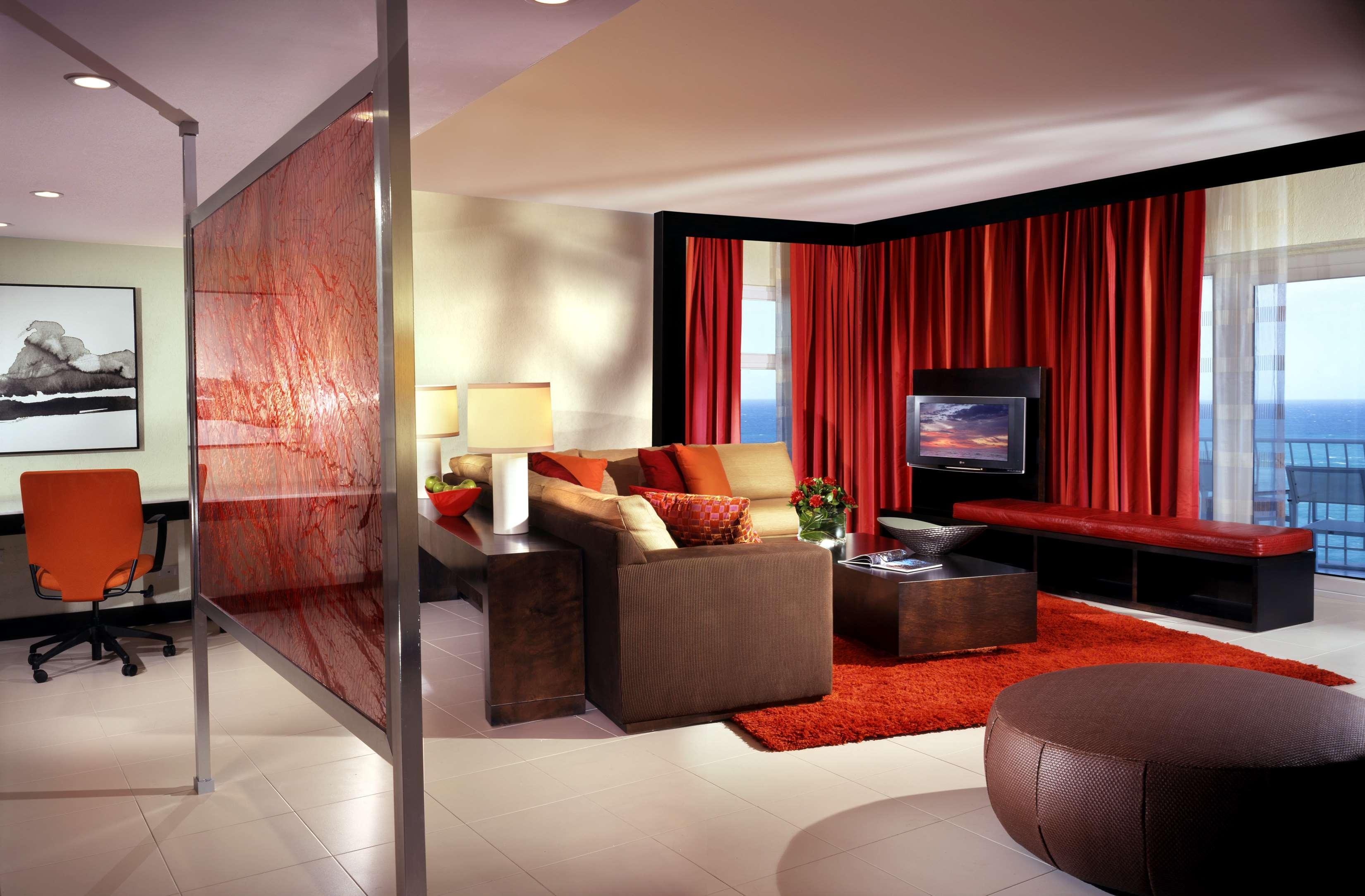 The Condado Plaza Hilton San Juan Exterior foto