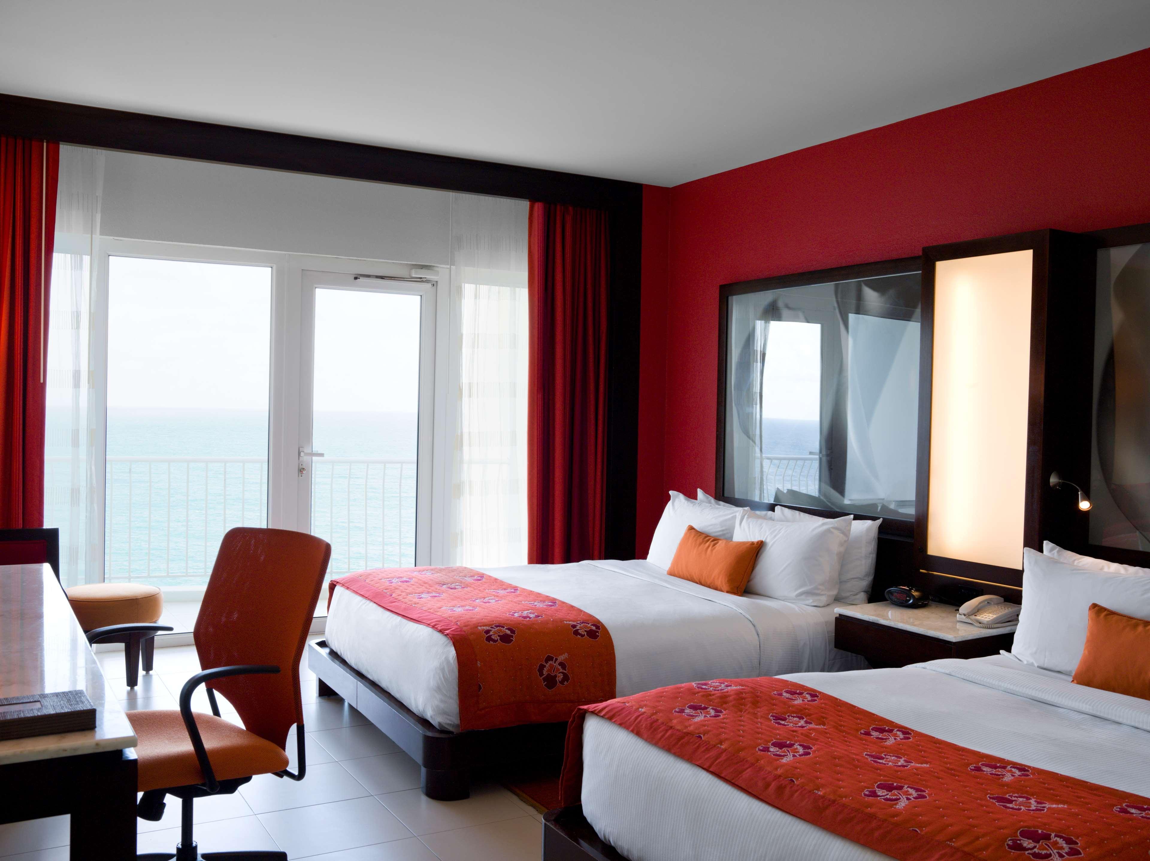 The Condado Plaza Hilton San Juan Quarto foto