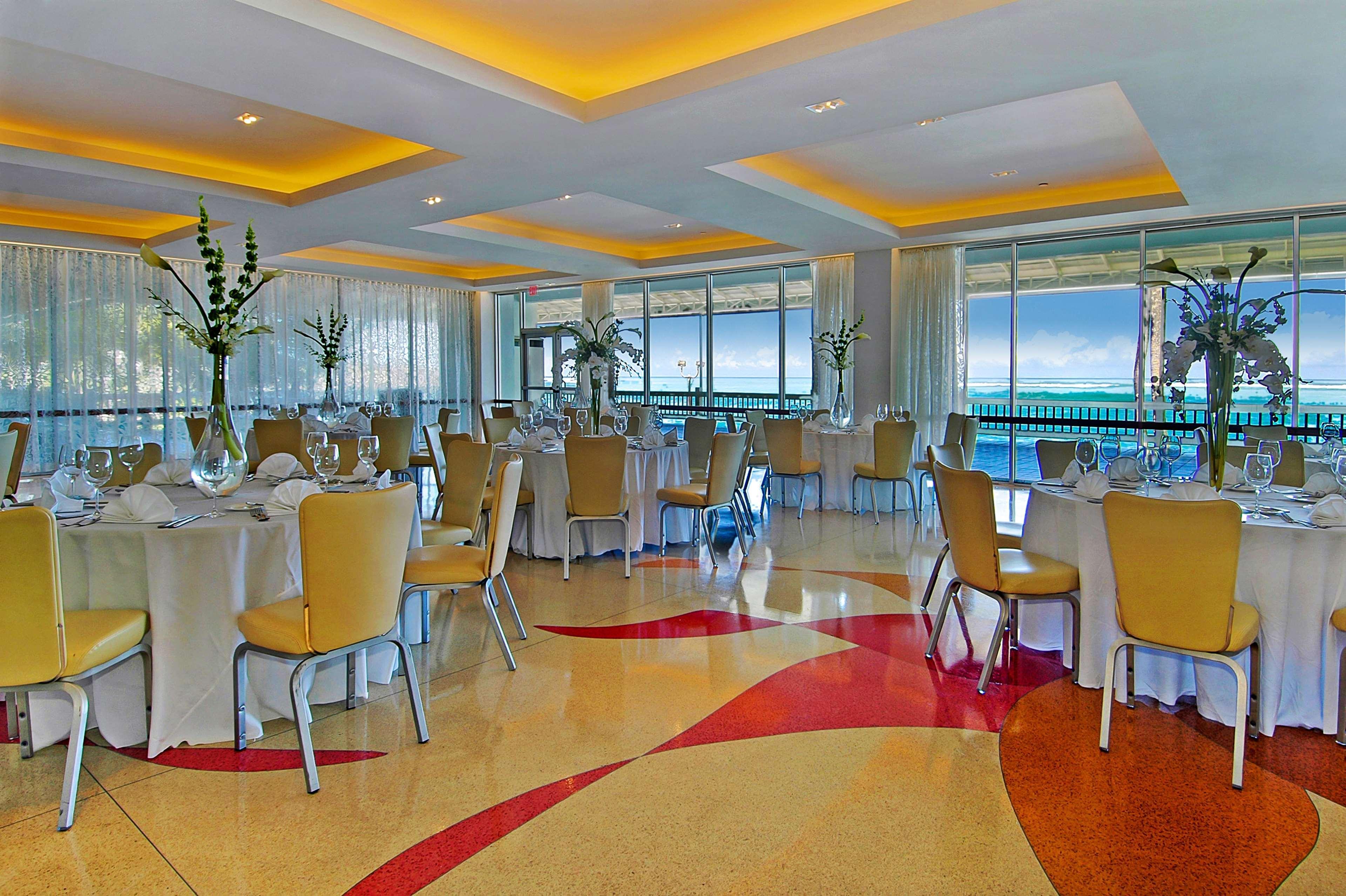 The Condado Plaza Hilton San Juan Exterior foto