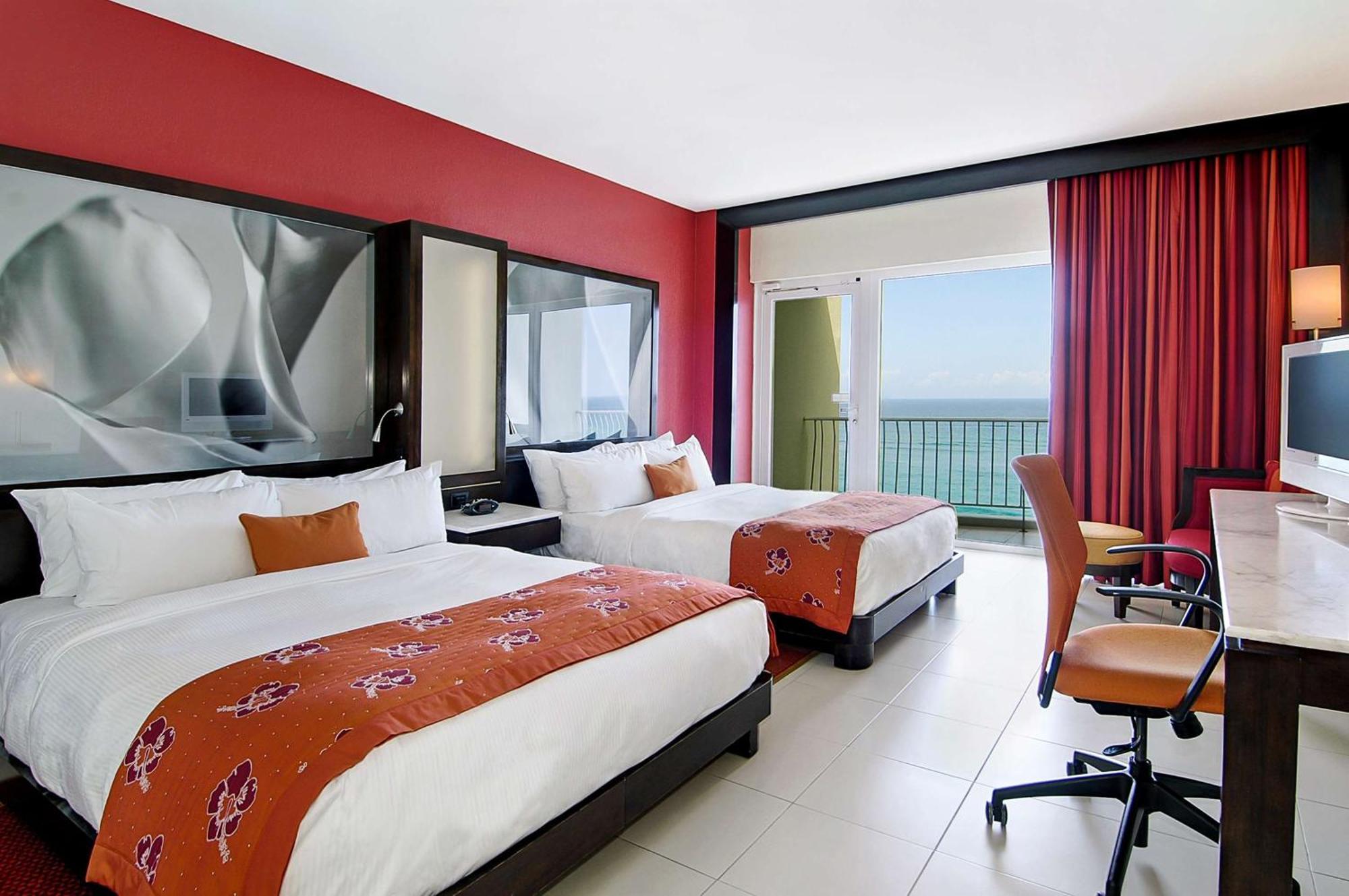 The Condado Plaza Hilton San Juan Exterior foto