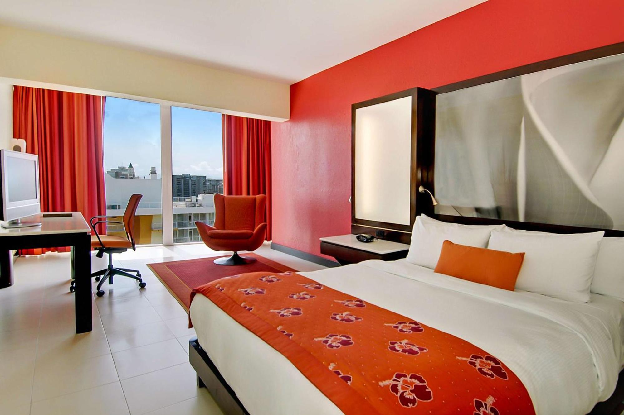 The Condado Plaza Hilton San Juan Exterior foto