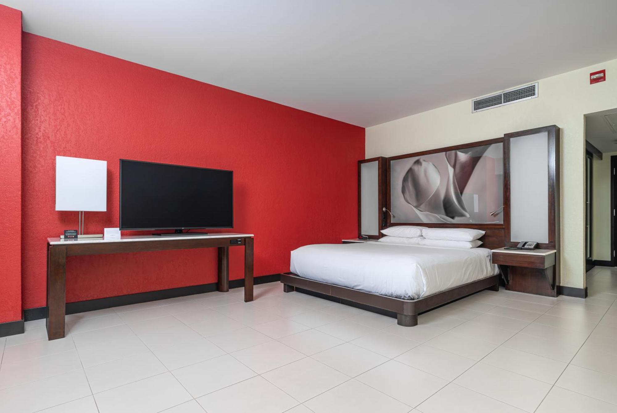 The Condado Plaza Hilton San Juan Exterior foto