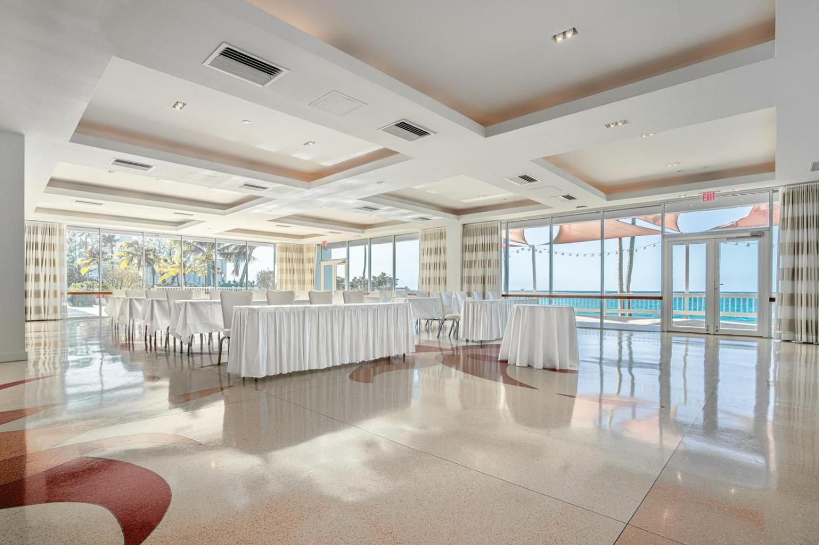 The Condado Plaza Hilton San Juan Exterior foto