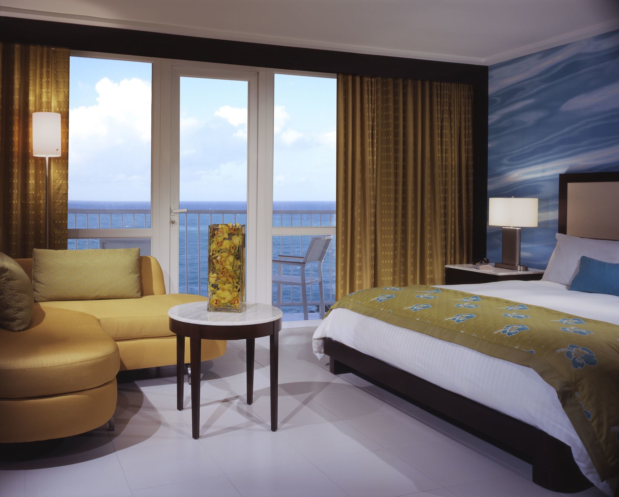 The Condado Plaza Hilton San Juan Quarto foto