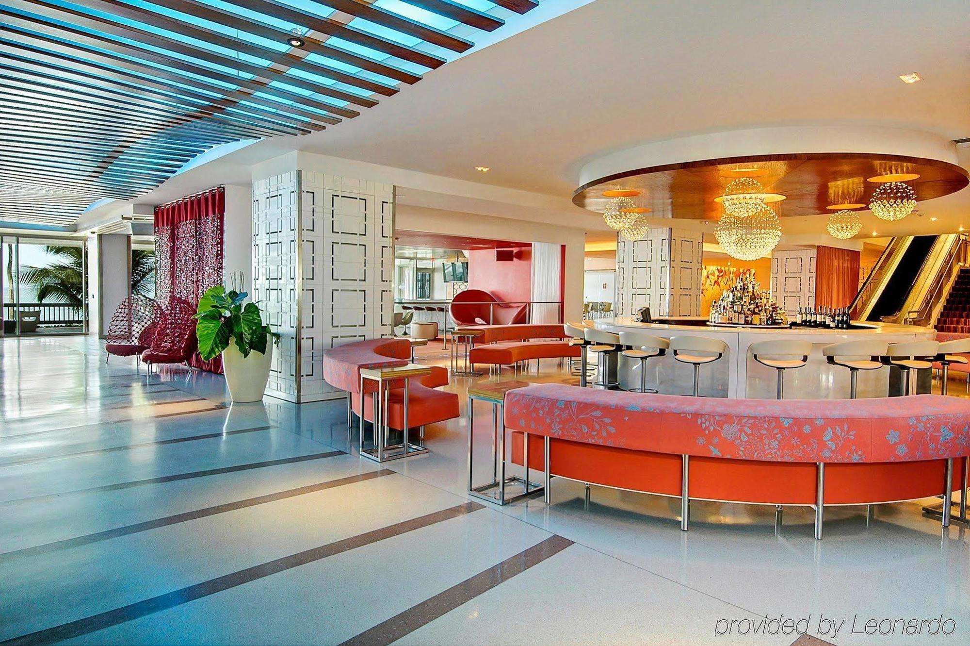 The Condado Plaza Hilton San Juan Exterior foto